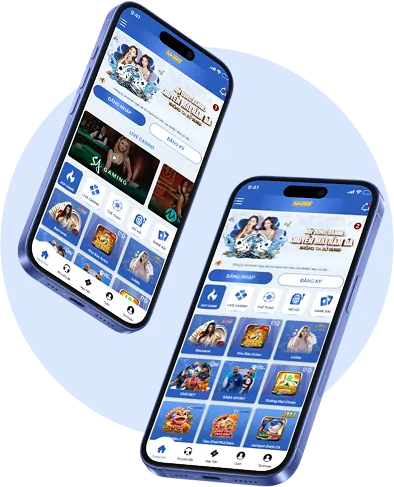 Giao diện thân thiện d9bet