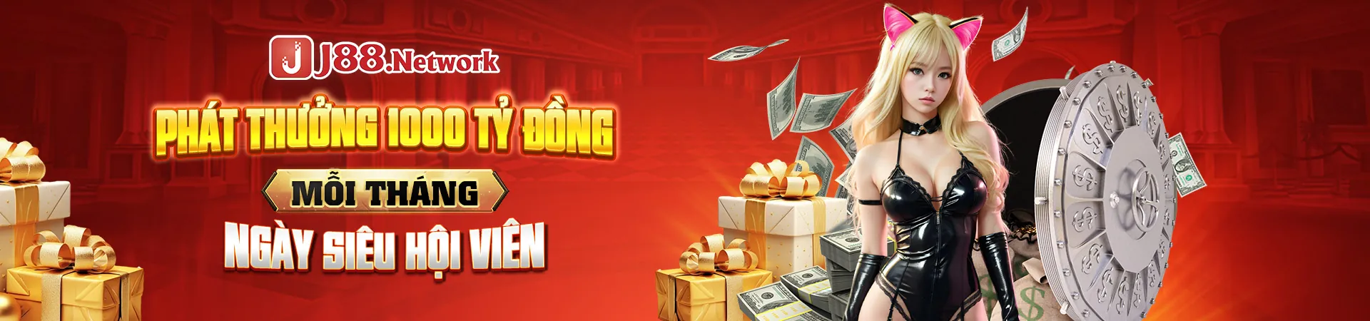 Sân vận động bóng đá với ánh đèn rực rỡ và logo d9bet link mới