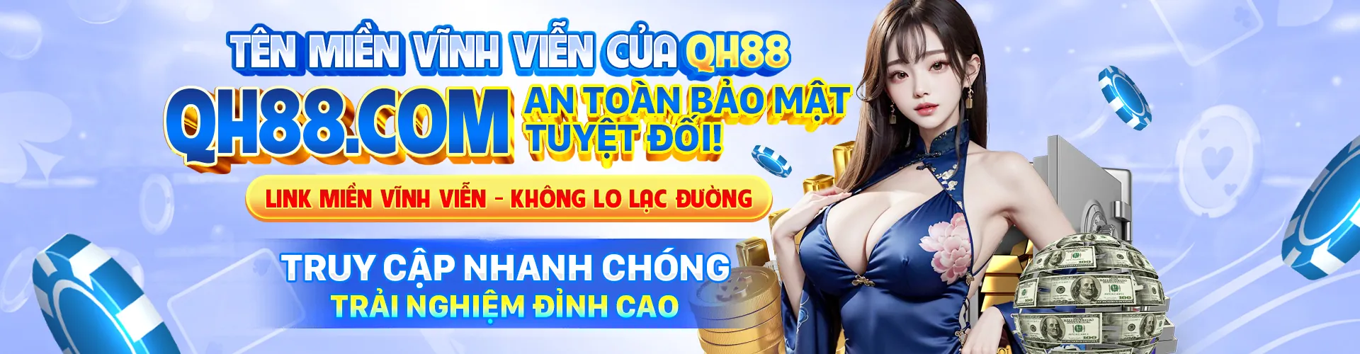 Hình ảnh chính trò chơi nổ hũ D9BET Link Mới