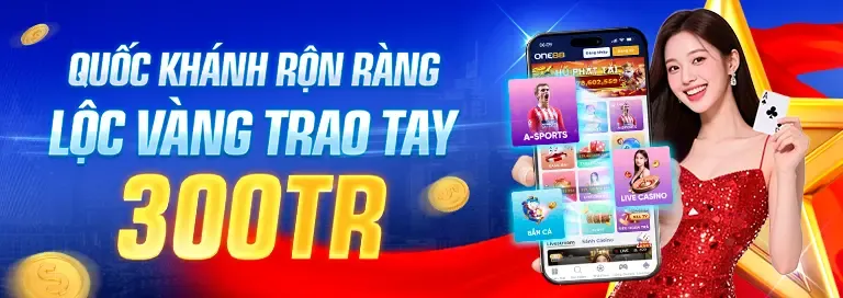Thưởng chào mừng D9BET Link Mới