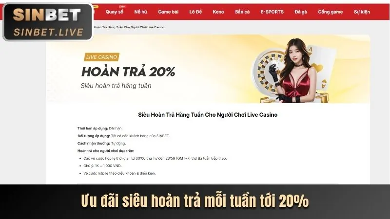 Khuyến mãi D9BET hấp dẫn